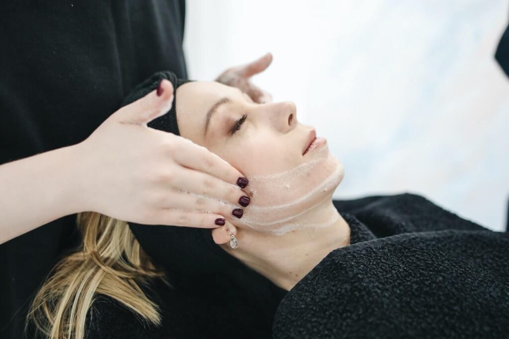 Beaute Du Visage